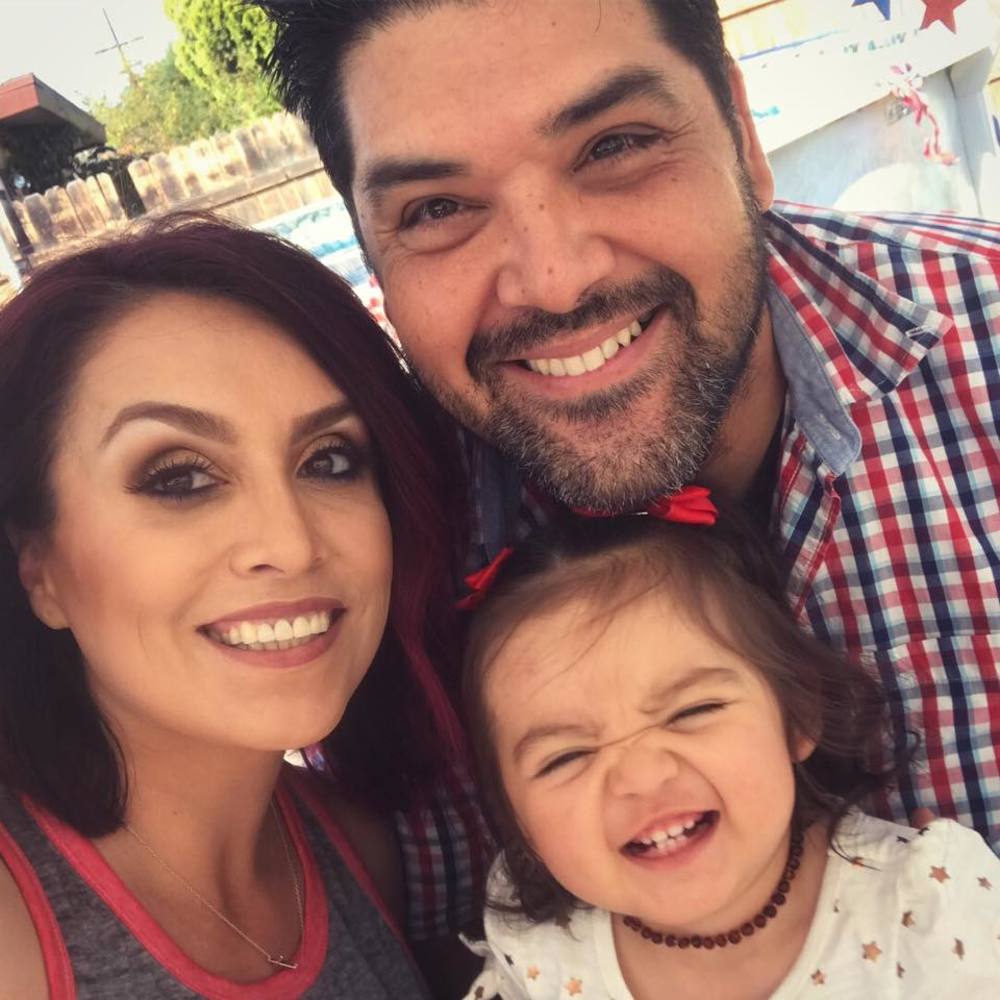 Meet your Posher, Cecilia